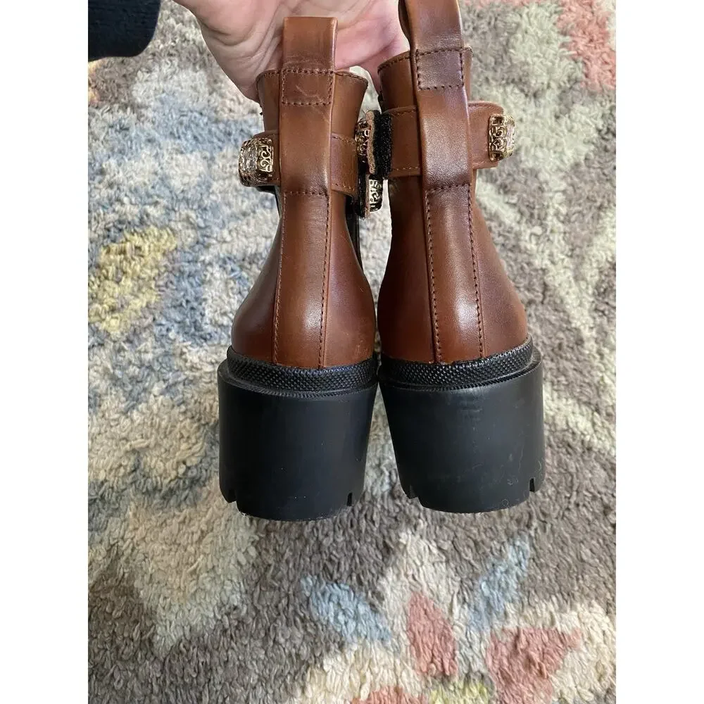 Steve Madden steve madden